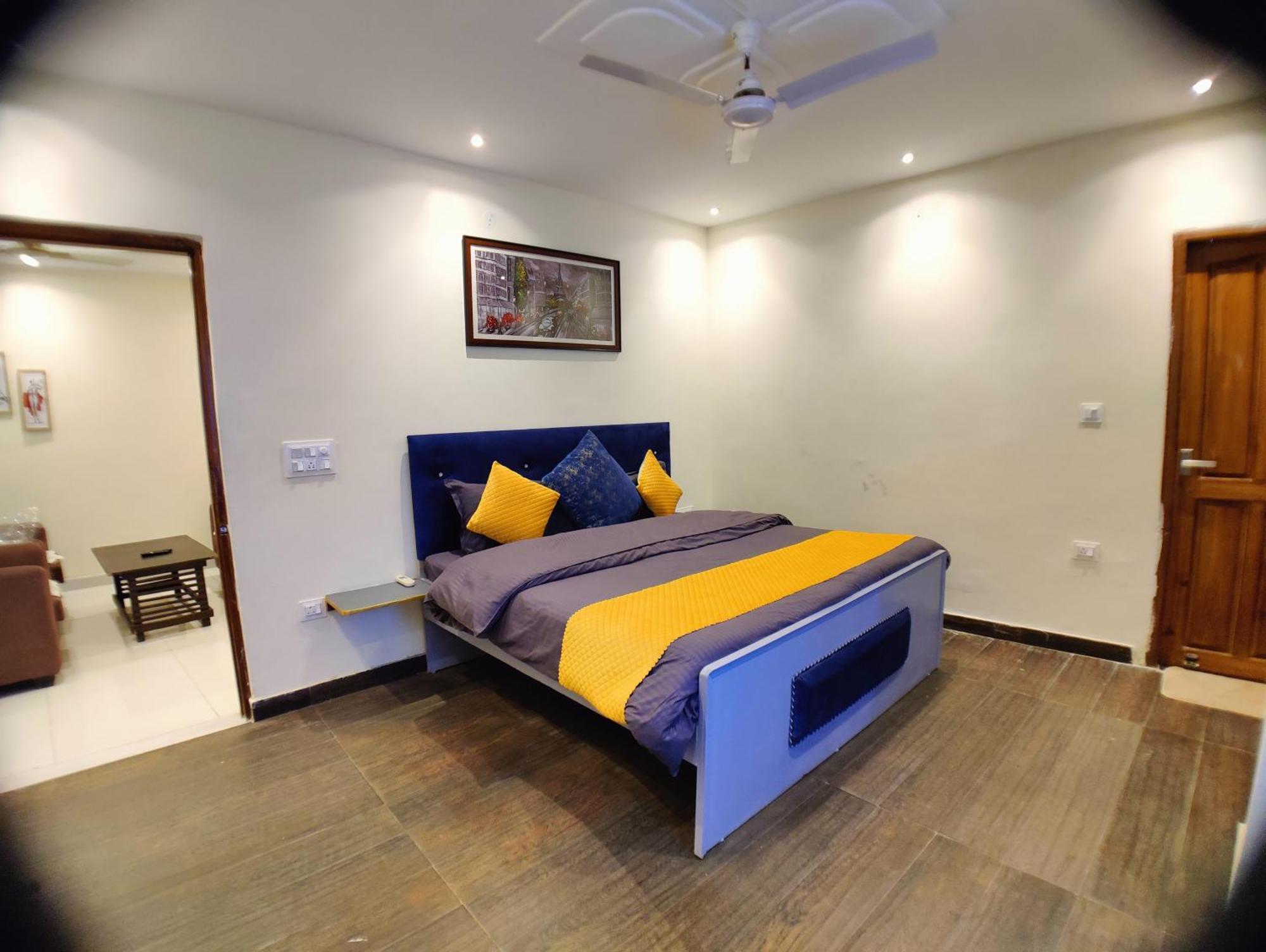 Cosy Homes Retreat เดห์ราดุน ภายนอก รูปภาพ