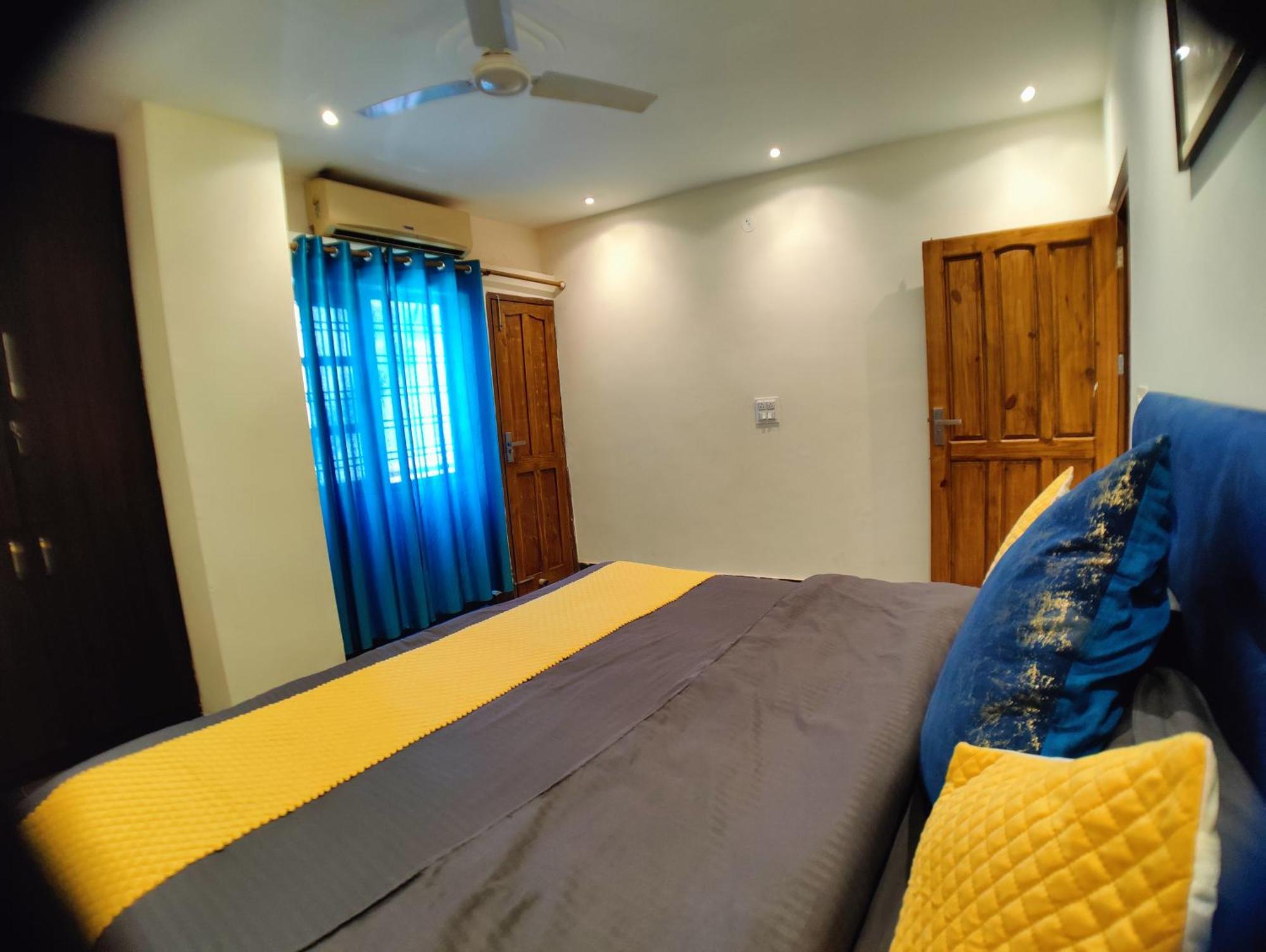Cosy Homes Retreat เดห์ราดุน ภายนอก รูปภาพ