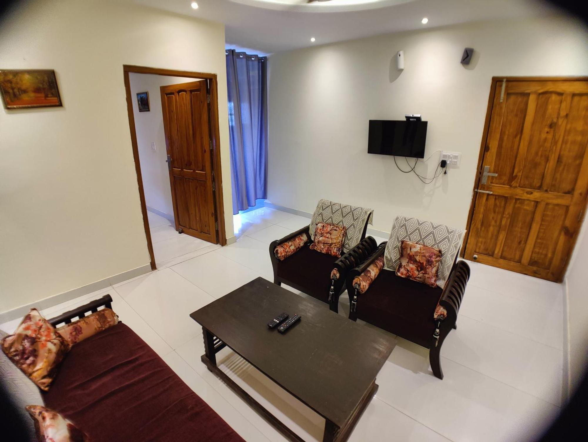 Cosy Homes Retreat เดห์ราดุน ภายนอก รูปภาพ