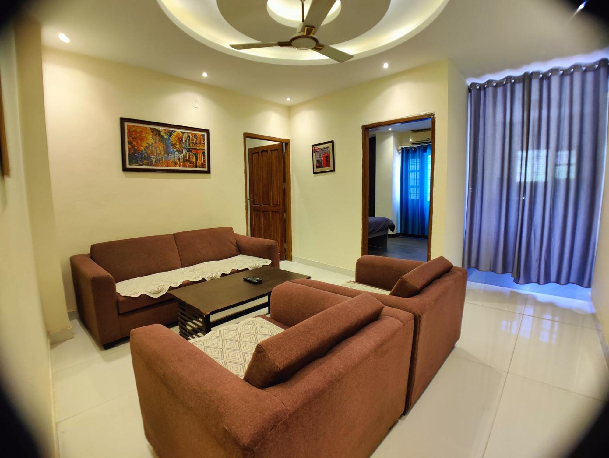 Cosy Homes Retreat เดห์ราดุน ภายนอก รูปภาพ