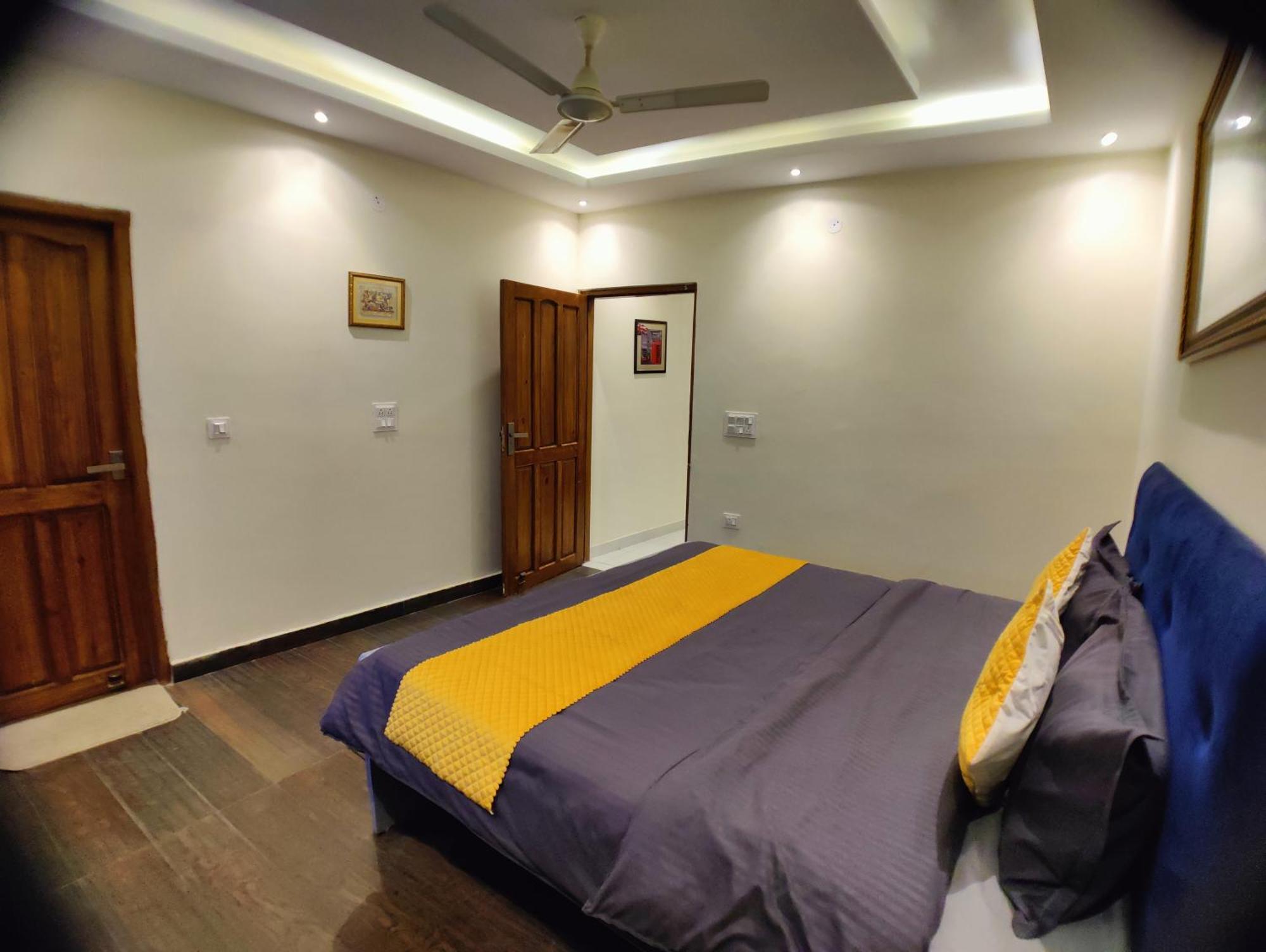 Cosy Homes Retreat เดห์ราดุน ภายนอก รูปภาพ