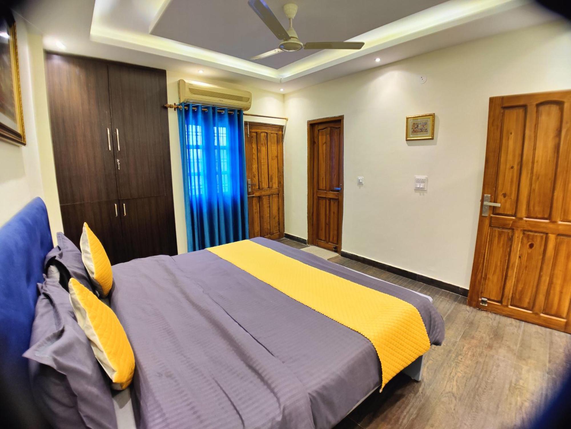 Cosy Homes Retreat เดห์ราดุน ภายนอก รูปภาพ